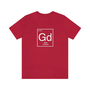 God Element Logo Short Sleeve Tee