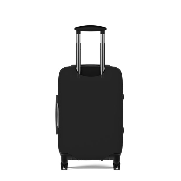 LETGOD. Luggage Cover